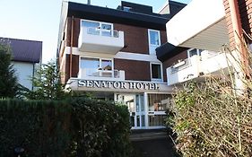 Hotel Senator